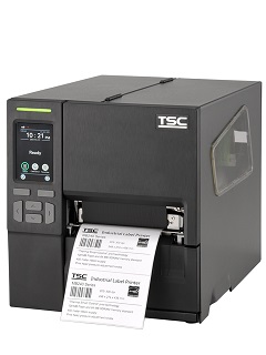 چاپگر لیبل MB340 T TSC